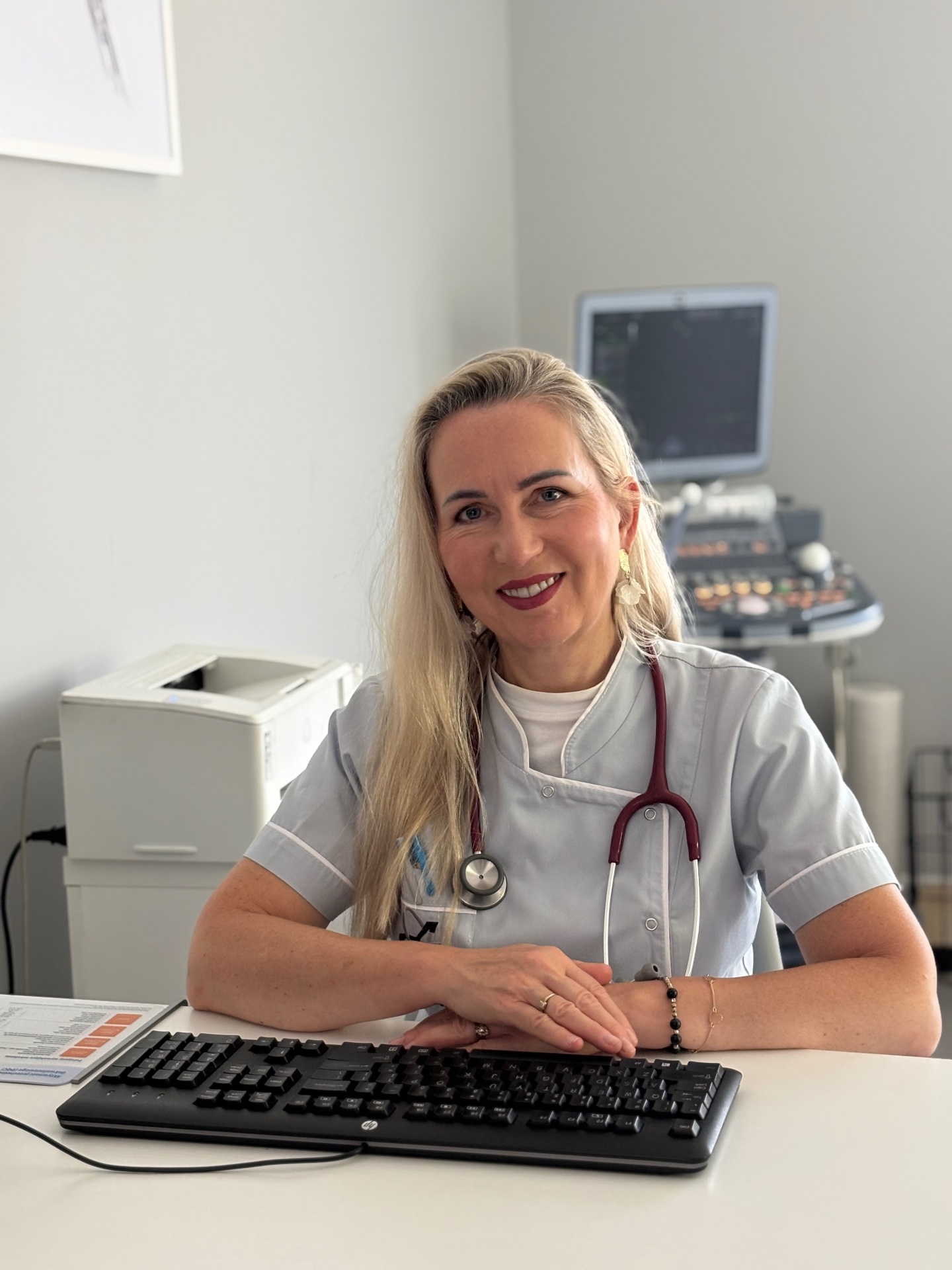 lek. spec. Joanna Kielak-Al-Hosam