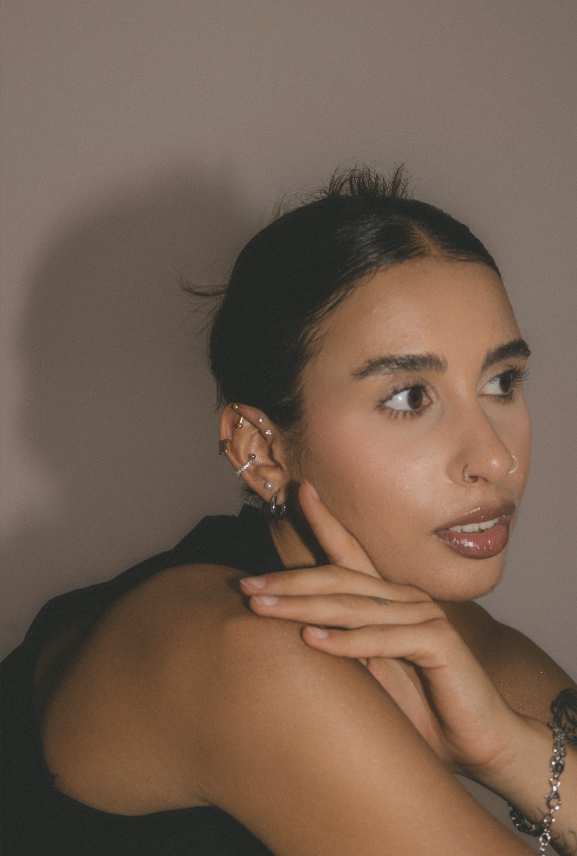 Nadia Al-Hosam